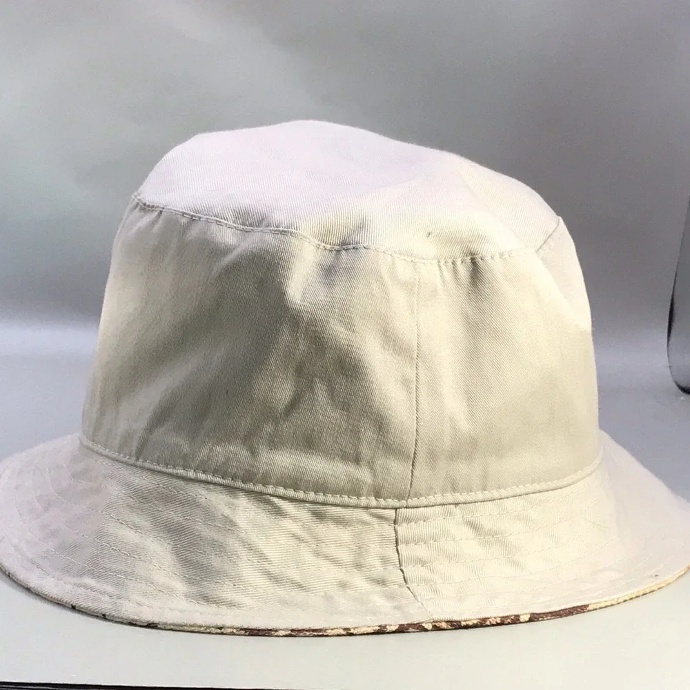 Bucket Hat Reversible Woman's Size Small‎ Or Child Size Large